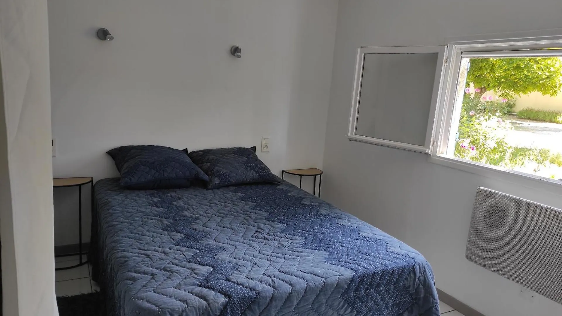 بيت للعطل Maison En Campagne بيرنيه لو فونتينز فرنسا